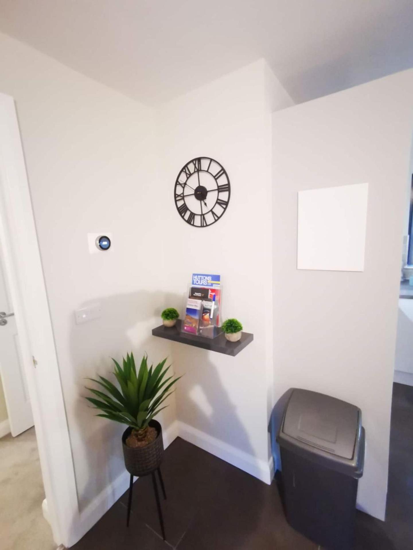 Belfast Central 2 Bedroom Luxurious Modern Stay Exteriér fotografie