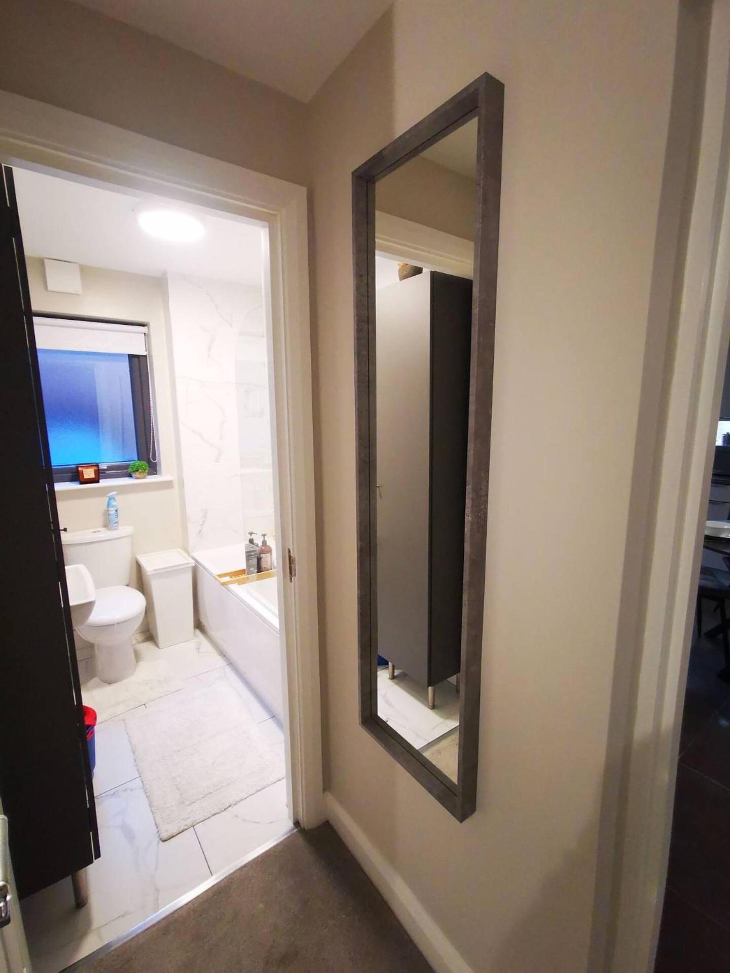 Belfast Central 2 Bedroom Luxurious Modern Stay Exteriér fotografie